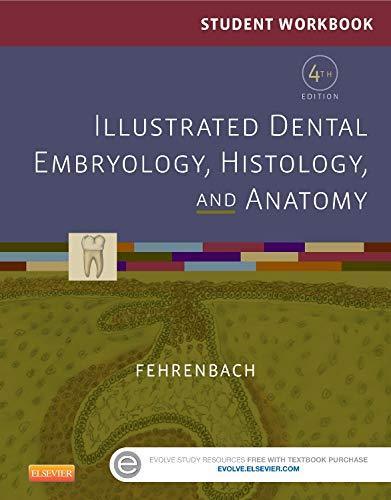 illustrated dental embryology histology and anatomy pdf download