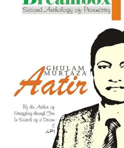 DreamBox 1st edition by Ghulam Murtaza Aatir